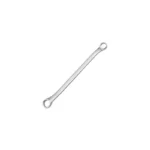 LLAVE ESTRELLA WORKMASTER 10 X 11 MM STANLEY 86-131