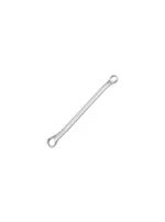 LLAVE ESTRELLA WORKMASTER 10 X 11 MM STANLEY 86-131