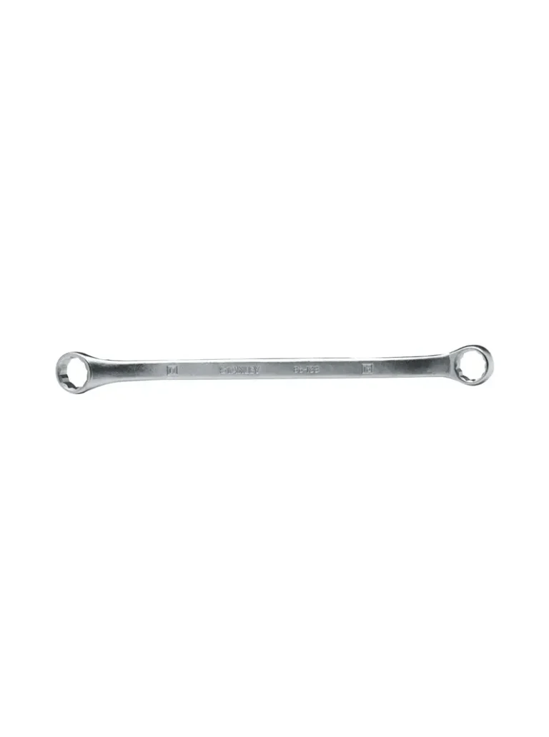 LLAVE ESTRELLA WORKMASTER 12 X 13 MM STANLEY 86-133