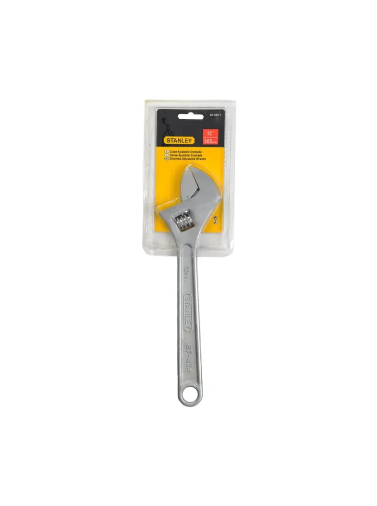 LLAVE EXPANSIÓN PICOLORO 12 STANLEY 87-434
