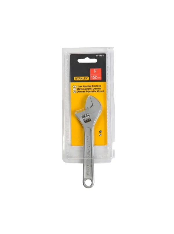 LLAVE EXPANSIÓN PICOLORO 6 STANLEY 87-431