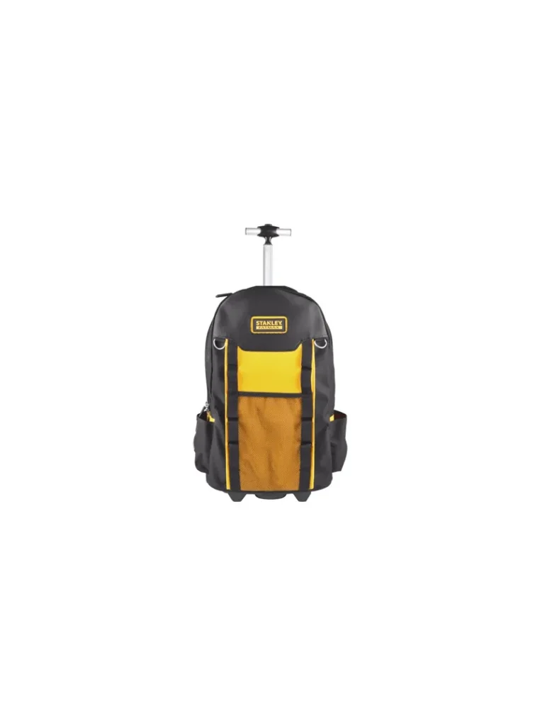 MOCHILA SOBRE RUEDAS FATMAX STANLEY FMST514196LA