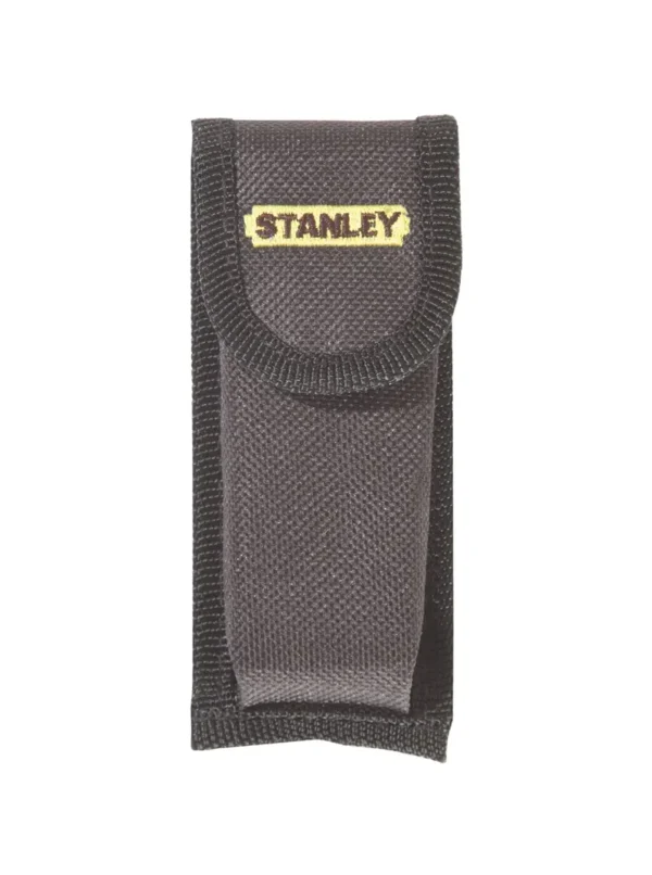NAVAJA MULTIHERRAMIENTA 16 EN 1 STANLEY 92-841