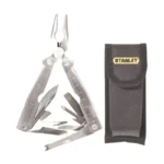 NAVAJA MULTIHERRAMIENTA 16 EN 1 STANLEY 92-841