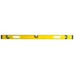 NIVEL DE ALUMINIO 3 GOTAS 36 STANLEY 42-075