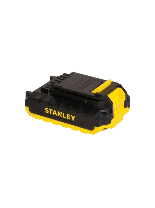 PILA RECARGABLE DE 20 VOLTIOS Y 1.3 AMPERIOS SB20C-B3 STANLEY