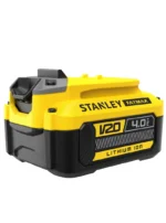 PILA RECARGABLE ION DE LITIO DE 2O VOLTIOS 4 AH SB204-B3 STANLEY