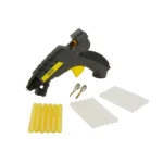PISTOLA PARA FUNDIR SILICONA 1/2 STANLEY GR-100