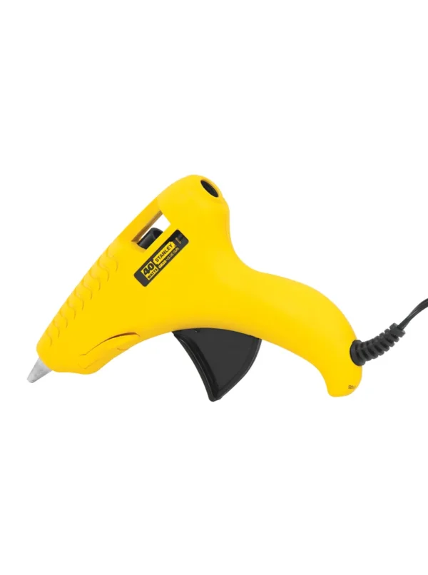 PISTOLA PARA FUNDIR SILICONA 1/2 STANLEY GR-20