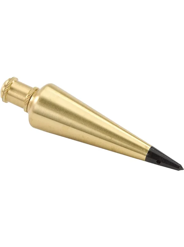PLOMADA DE CENTRO 8 ONZ STANLEY 47-973