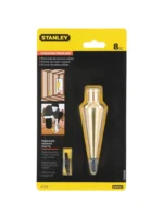 PLOMADA DE CENTRO 8 ONZ STANLEY 47-973