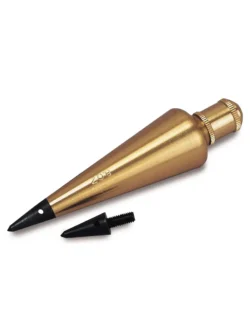 PLOMADA DE CENTRO 8 ONZ STANLEY 47-973