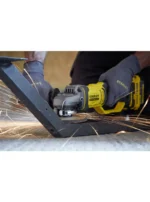 PULIDORA INALÁMBRICA MINI DE 20 VOLTIOS CON 2 PILAS 4 AH SCG400M2K-B3 STANLEY