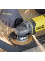 PULIDORA INALÁMBRICA MINI DE 20 VOLTIOS CON 2 PILAS 4 AH SCG400M2K-B3 STANLEY