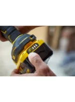 PULIDORA INALÁMBRICA MINI DE 20 VOLTIOS CON 2 PILAS 4 AH SCG400M2K-B3 STANLEY