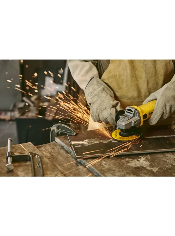 PULIDORA MINI 4.12 DE 620 WATIOS SG6115-B3 STANLEY