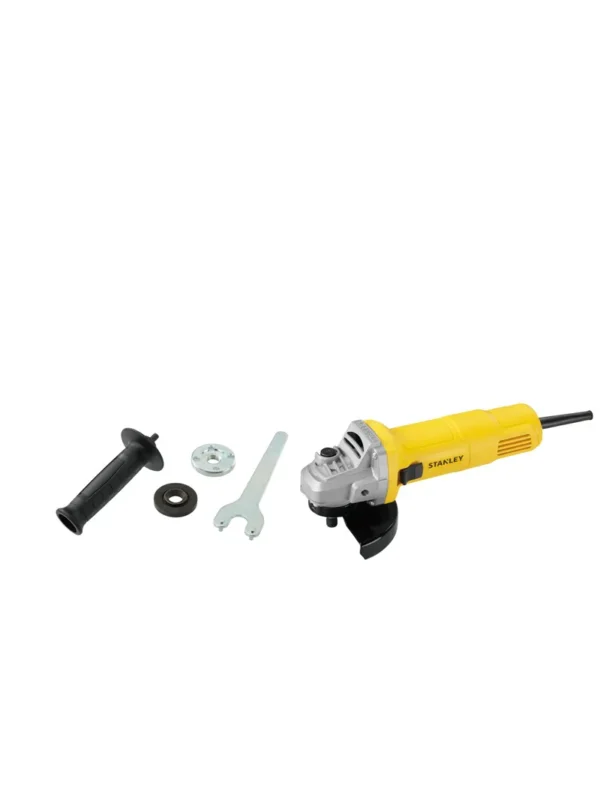 PULIDORA MINI 4.12 DE 620 WATIOS SG6115-B3 STANLEY