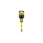 PUNZON CENTRO PUNTO 3/8 X 5 STANLEY 16-323