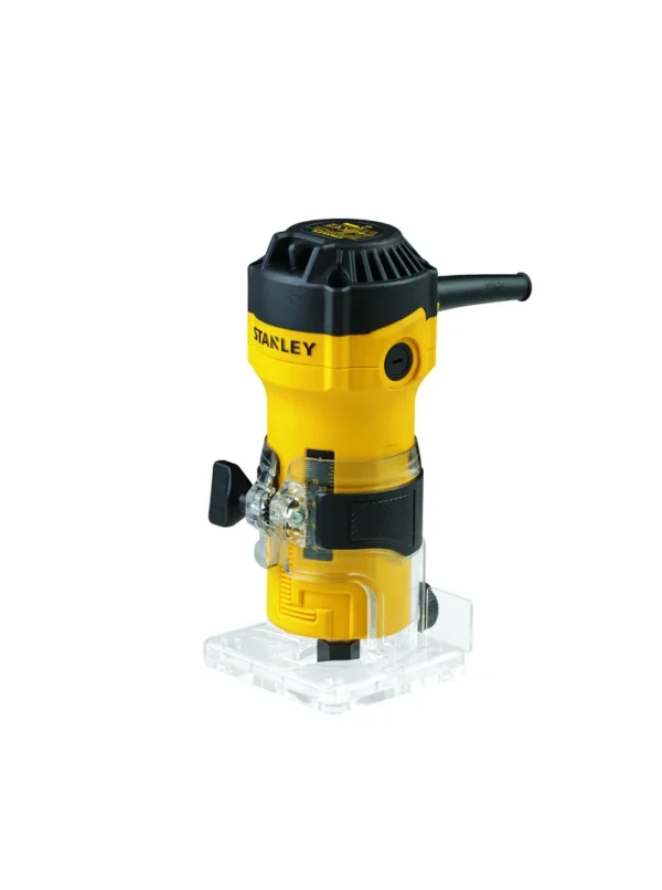 REBORDEADORA PROFESIONAL DE 550 WATIOS ST55-B3B STANLEY