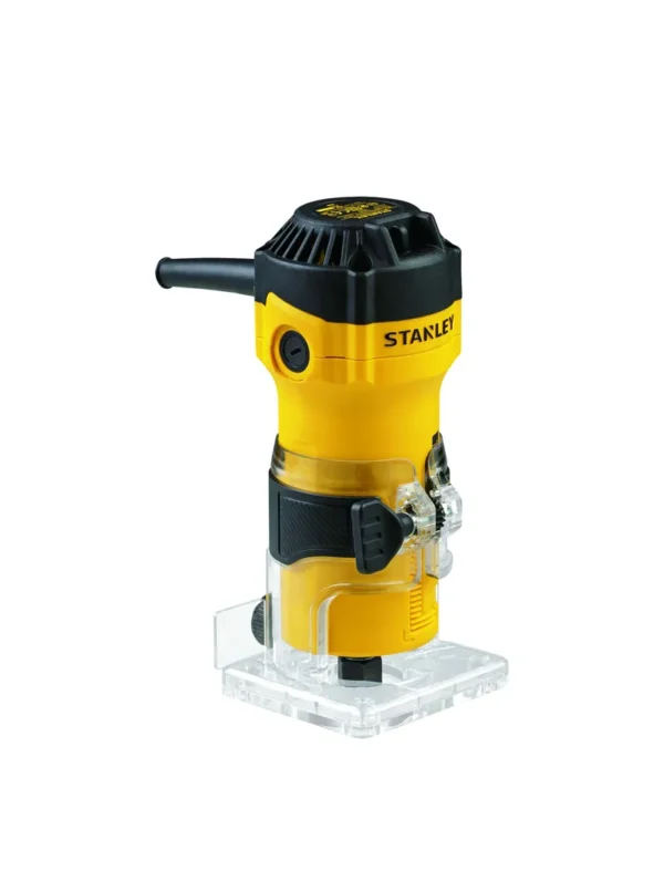 REBORDEADORA PROFESIONAL DE 550 WATIOS ST55-B3B STANLEY