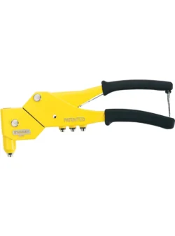 REMACHADORA MANUAL GIRATORIA STANLEY MR-77