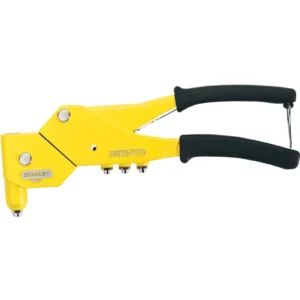 REMACHADORA MANUAL GIRATORIA STANLEY MR-77