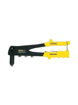 REMACHADORA MANUAL INDUSTRIAL STANLEY 69-800