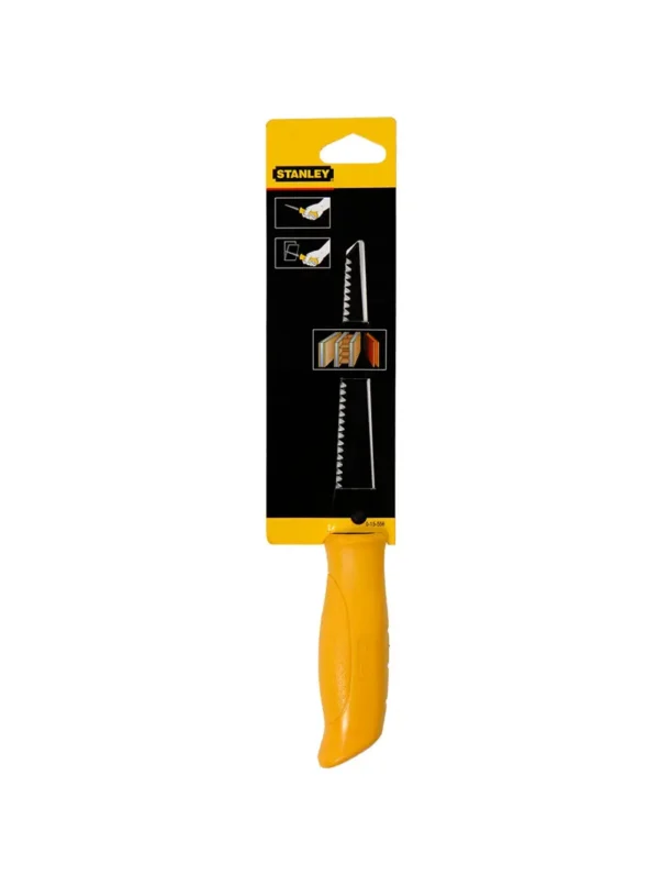 SERRUCHO PARA DRYWALL STANLEY 15-556