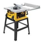 SIERRA DE BANCO DE 1800 WATIOS 10 + CEPILLO DE MANO 4 SST1801-B3 STANLEY