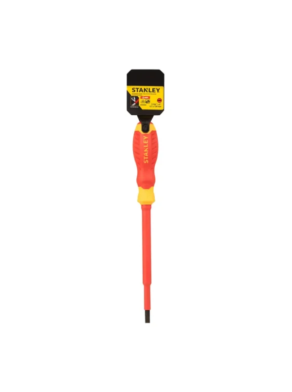 STANLEY 60-166 DESTORNILLADOR PALA 1000V 14 X 6