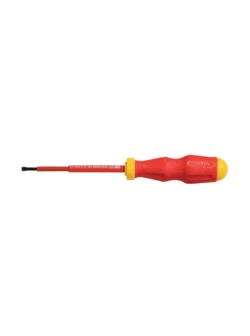 STANLEY 65-968 DESTORNILLADOR PALA 1000V 7/32 X 5