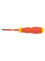 STANLEY 65-973 DESTORNILLADOR AISLADO 1000V 5/32x3