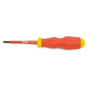 STANLEY 65-973 DESTORNILLADOR AISLADO 1000V 5/32x3