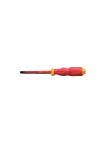 STANLEY 65-974 DESTORNILLADOR ESTRELLA 1000V 1/4x4