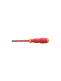 STANLEY 65-974 DESTORNILLADOR ESTRELLA 1000V 1/4x4