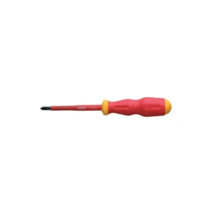 STANLEY 65-974 DESTORNILLADOR ESTRELLA 1000V 1/4x4