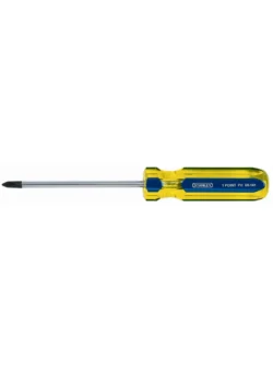 STANLEY 69-141 DESTORNILLADOR INDUSTRIAL ESTRELLA 03-3/16x4