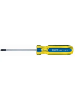 STANLEY 69-145 DESTORNILLADOR INDUSTRIAL ESTRELLA 06-1/4X4