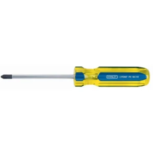 STANLEY 69-145 DESTORNILLADOR INDUSTRIAL ESTRELLA 06-1/4X4