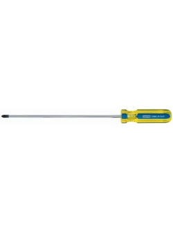 STANLEY 69-147 DESTORNILLADOR INDUSTRIAL ESTRELLA 08-1/4X10