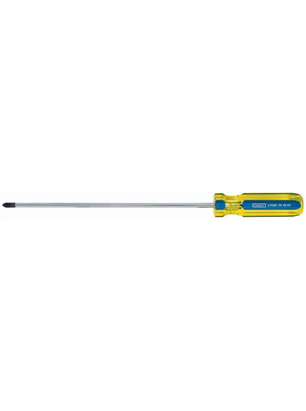 STANLEY 69-147 DESTORNILLADOR INDUSTRIAL ESTRELLA 08-1/4X10