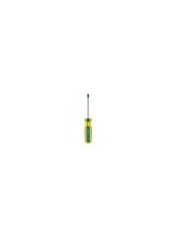 STANLEY 69-179 DESTORNILLADOR INSDUSTRIAL ESTRELLA 04-3/16x6