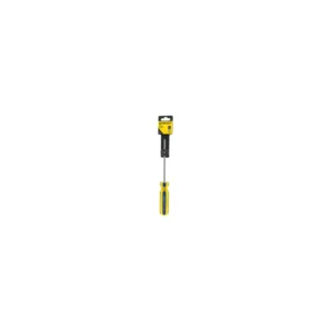 STANLEY 69-180 DESTORNILLADOR INDUSTRIAL ESTRELLA 07-1/4X6