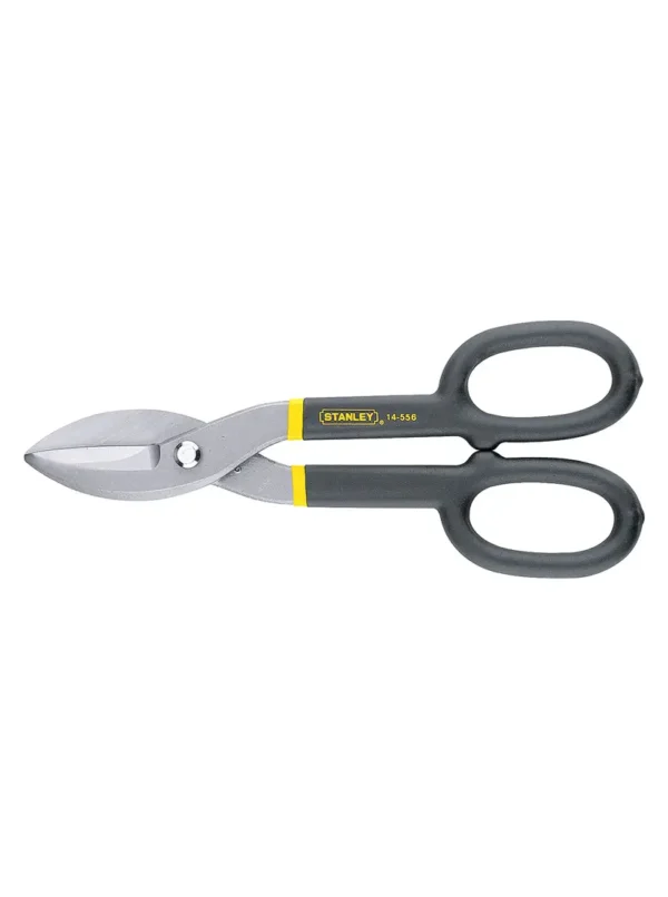 TIJERA PARA METALES MULTIUSOS 10 STANLEY 14-556