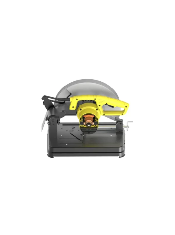 TRONZADORA PROFESIONAL 2200 WATIOS 14 SSC22-B3 STANLEY