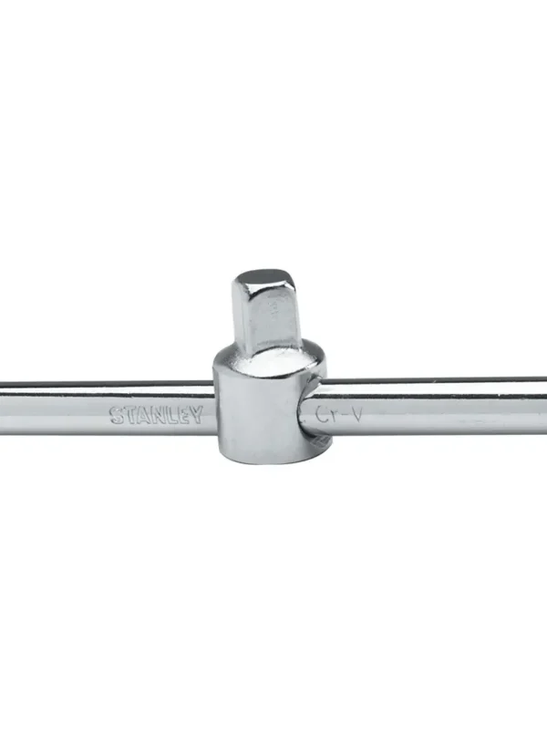 VOLVEDOR CORREDIZO CUADRANTE 3/8 X 6 STANLEY 86-202