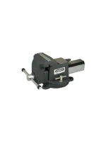 PRENSA DE BANCO BASE GIRATORIA No. 8 STANLEY 83-132