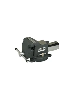 PRENSA DE BANCO BASE GIRATORIA No. 8 STANLEY 83-132