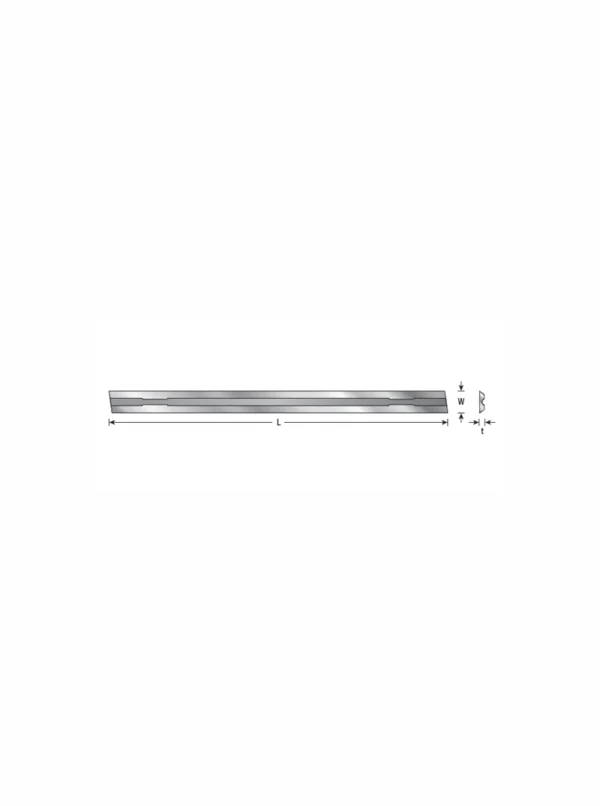 CUCHILLAS PARA CEPILLO ELETRICO X 2 UNIDADES ICK-100 AMANA TOOL