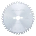 DISCO PARA SIERRA CIRCULAR DE TUNGSTENO PARA MADERA 10 X 30 X 40 DIENTES MD10-400-30 AGE BY AMANA TOOL